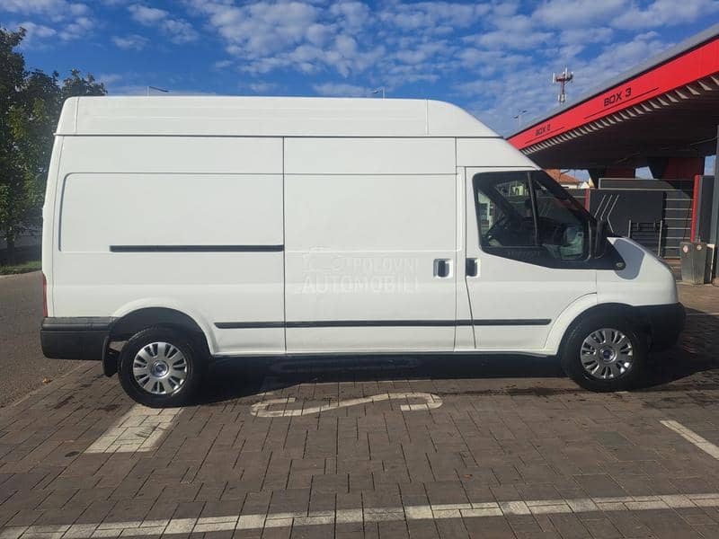 Ford Transit 2.2 TDCI