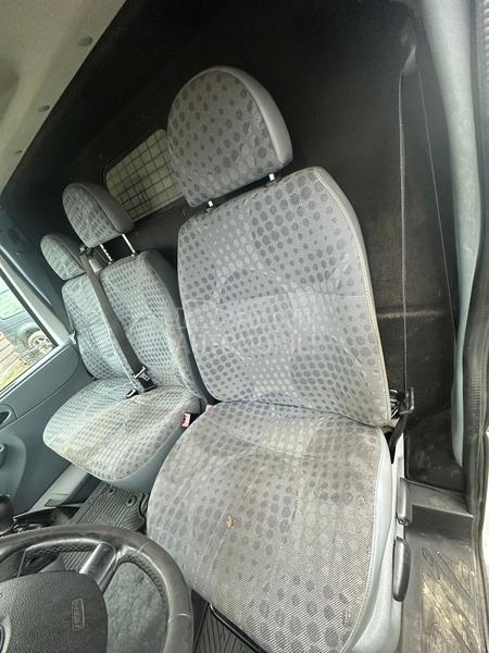 Ford Transit 2.2 TDCI