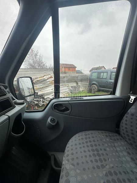 Ford Transit 2.2 TDCI