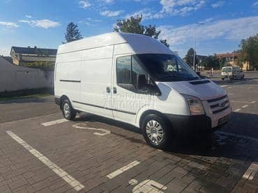 Ford Transit 2.2 TDCI