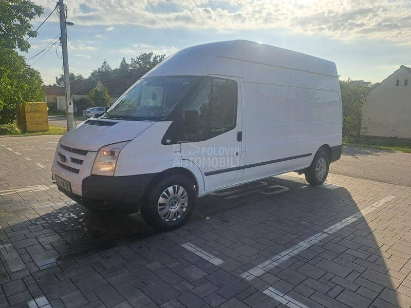 Ford Transit 2.2 TDCI