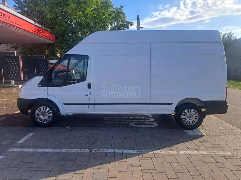 Ford Transit 2.2 TDCI