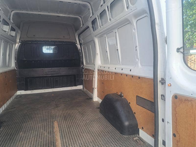 Ford Transit 2.2 TDCI