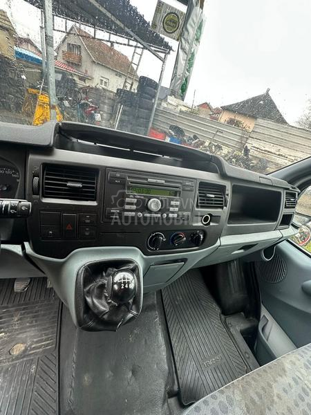 Ford Transit 2.2 TDCI