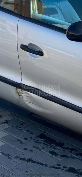 Mercedes Benz A 170 