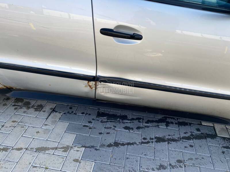 Mercedes Benz A 170 