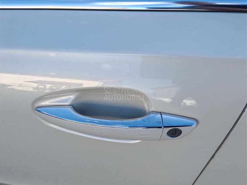 Peugeot 508 2.0 aisin 6b