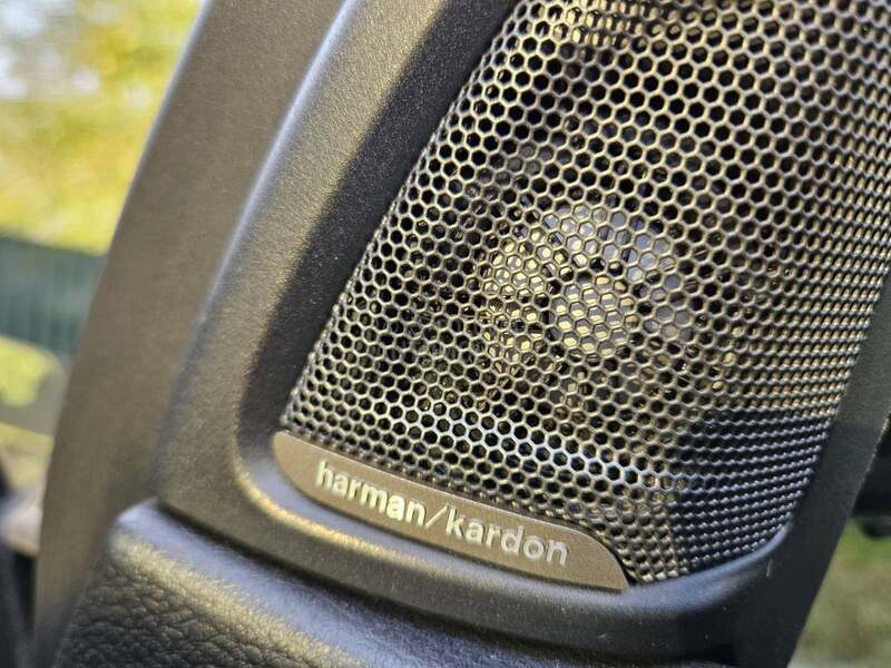 BMW X5 M Performance 40xd