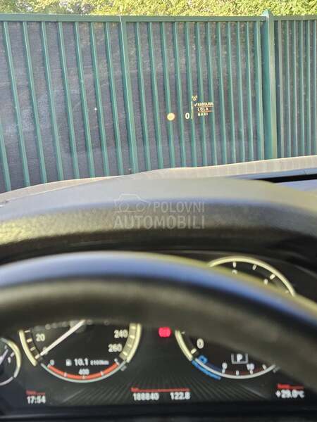 BMW X5 M Performance 40xd