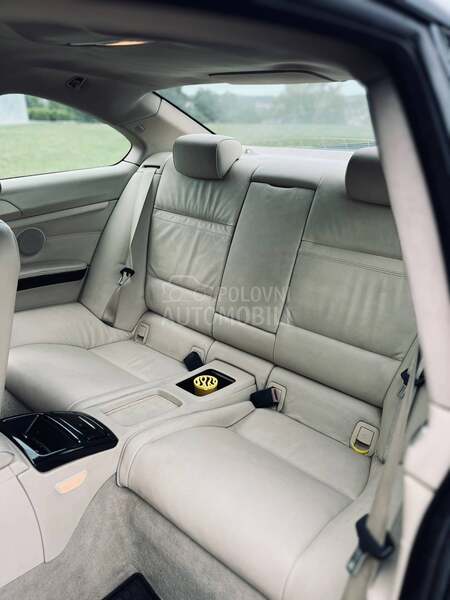 BMW 320d E 92