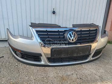 Prednji branik za Volkswagen Passat B6 od 2005. do 2010. god.