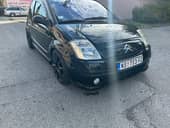 Citroen C2 1.6 VTS