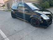 Citroen C2 1.6 VTS