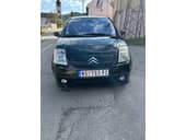 Citroen C2 1.6 VTS