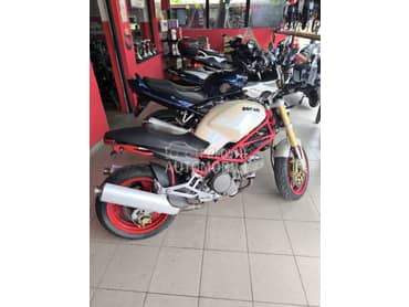 Ducati monster 600