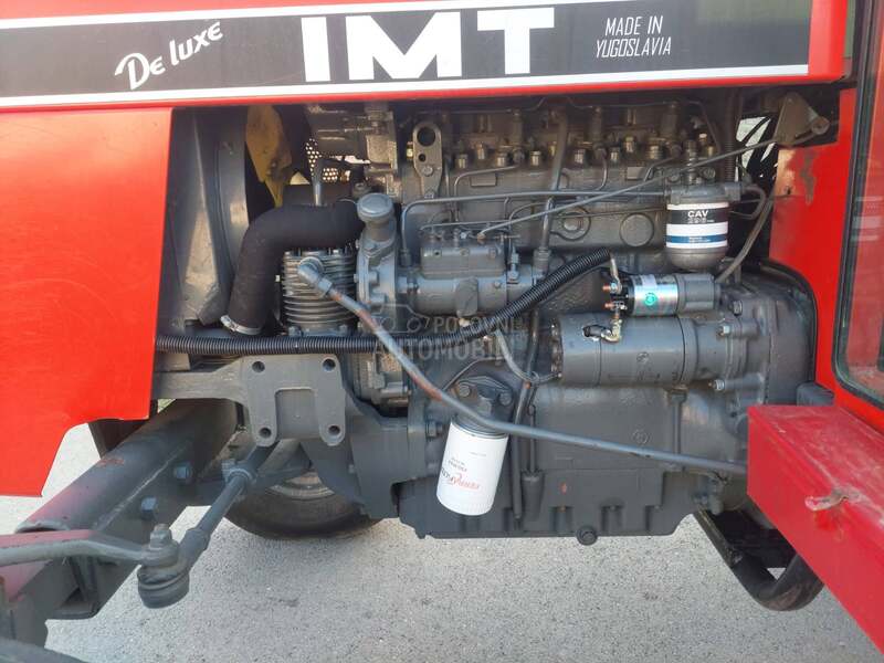 IMT 577