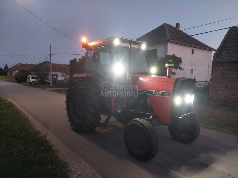 IMT 577