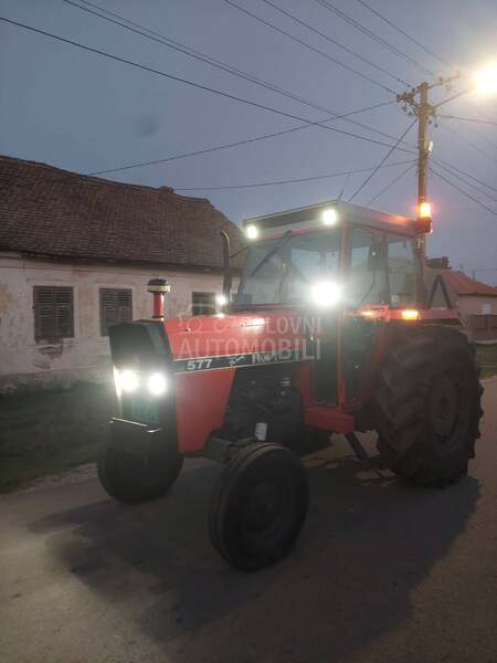 IMT 577