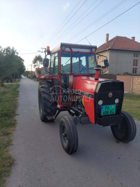 IMT 577