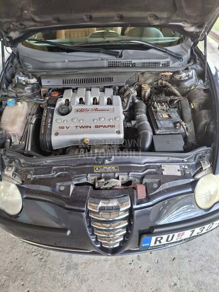 Alfa Romeo 147 