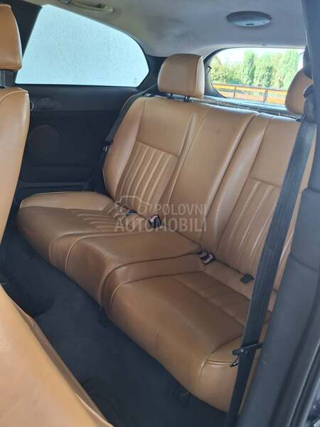 Alfa Romeo 147 