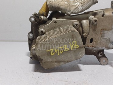 HLADNJAK ULJA za Citroen Berlingo