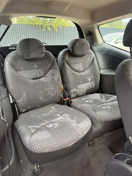 Citroen C2 1.1b