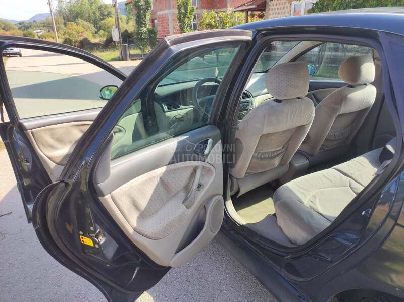 Citroen C5 