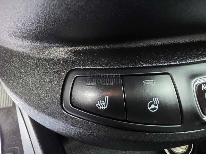 Fiat 500X 2.0./4x4/N.A.V