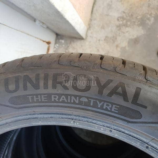 Uniroyal 225/45 R17 Letnja