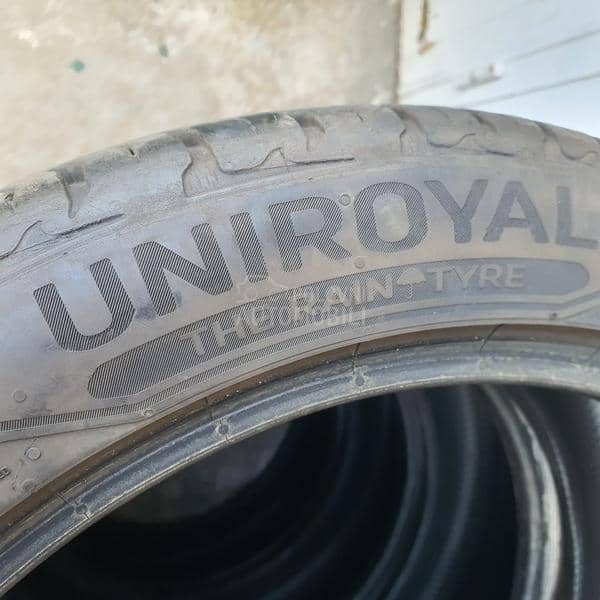 Uniroyal 225/45 R17 Letnja