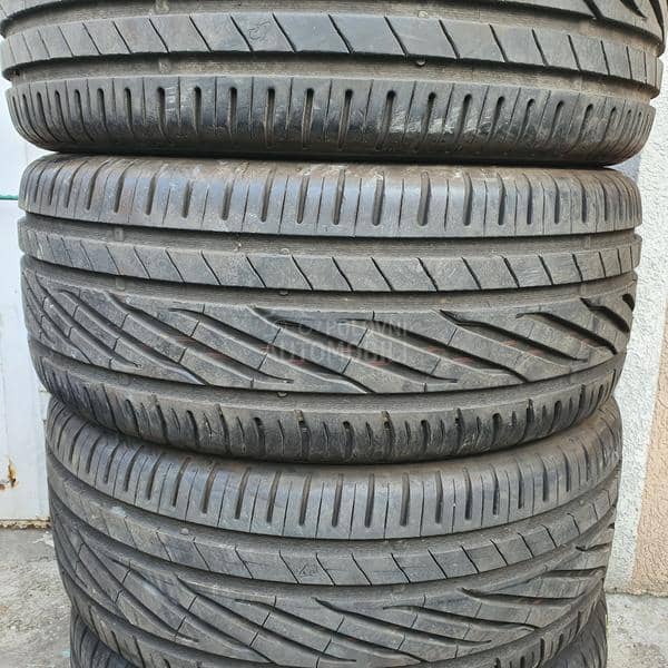 Uniroyal 225/45 R17 Letnja