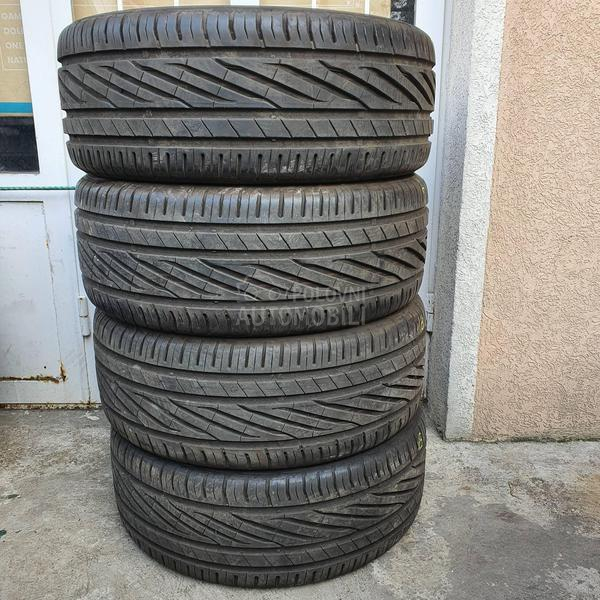 Uniroyal 225/45 R17 Letnja