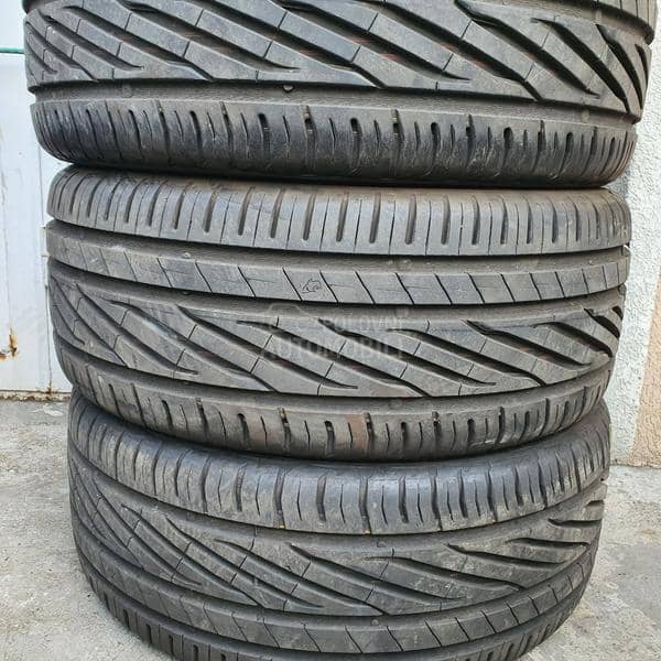 Uniroyal 225/45 R17 Letnja