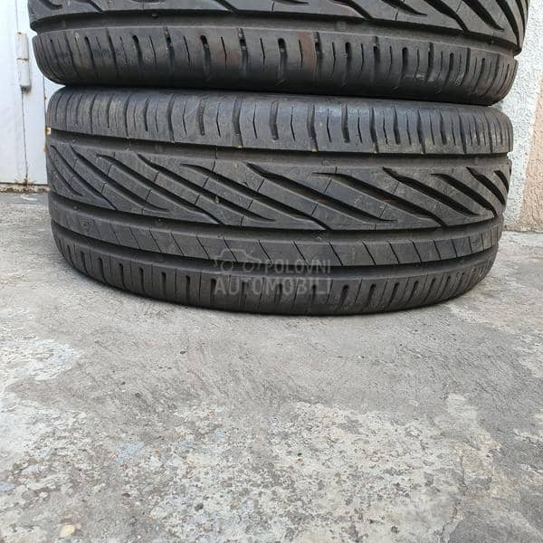 Uniroyal 225/45 R17 Letnja