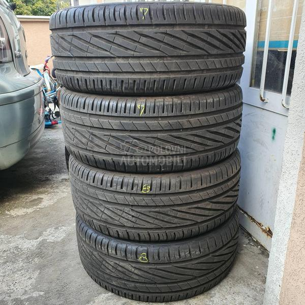 Uniroyal 225/45 R17 Letnja