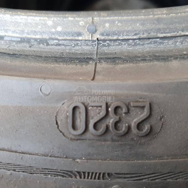 Uniroyal 225/45 R17 Letnja