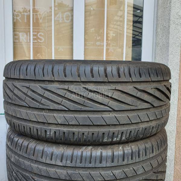 Uniroyal 225/45 R17 Letnja