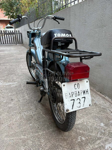 Tomos a3