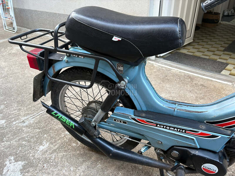 Tomos a3