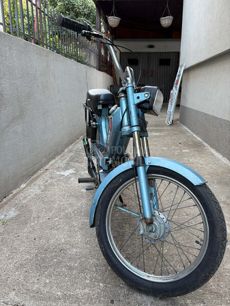 Tomos a3