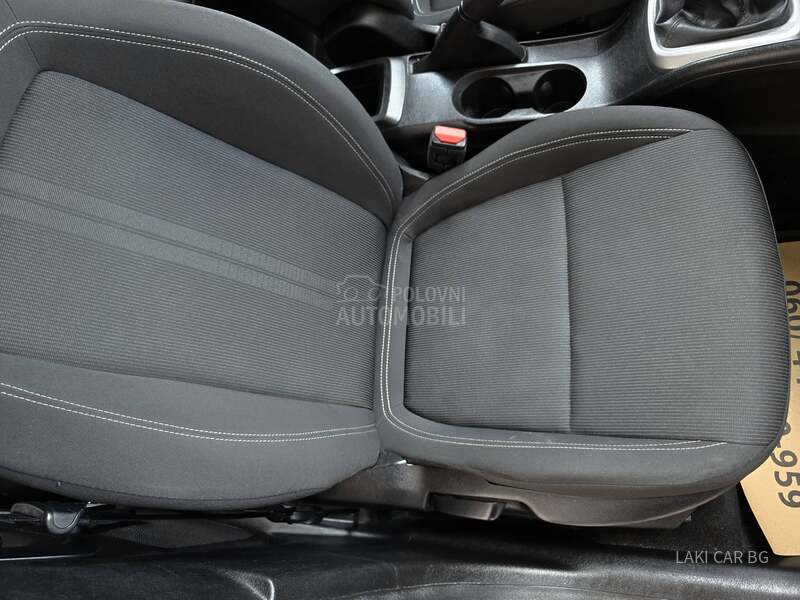 Fiat Tipo 1.3 MJET
