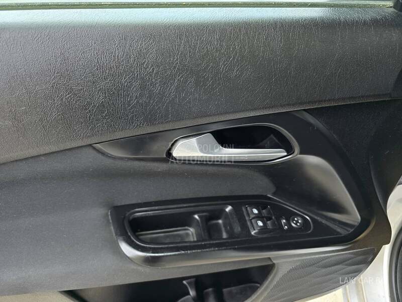 Fiat Tipo 1.3 MJET
