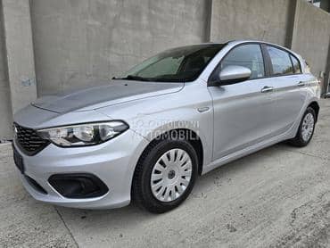 Fiat Tipo 1.3 MJET