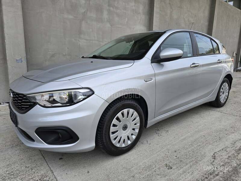 Fiat Tipo 1.3 MJET