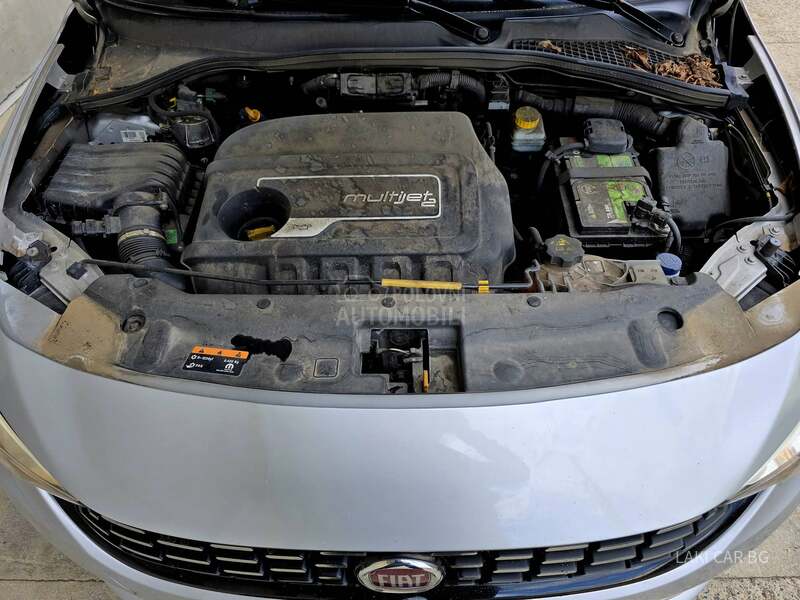 Fiat Tipo 1.3 MJET