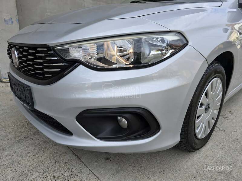 Fiat Tipo 1.3 MJET