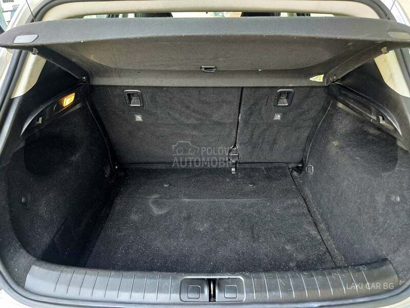 Fiat Tipo 1.3 MJET