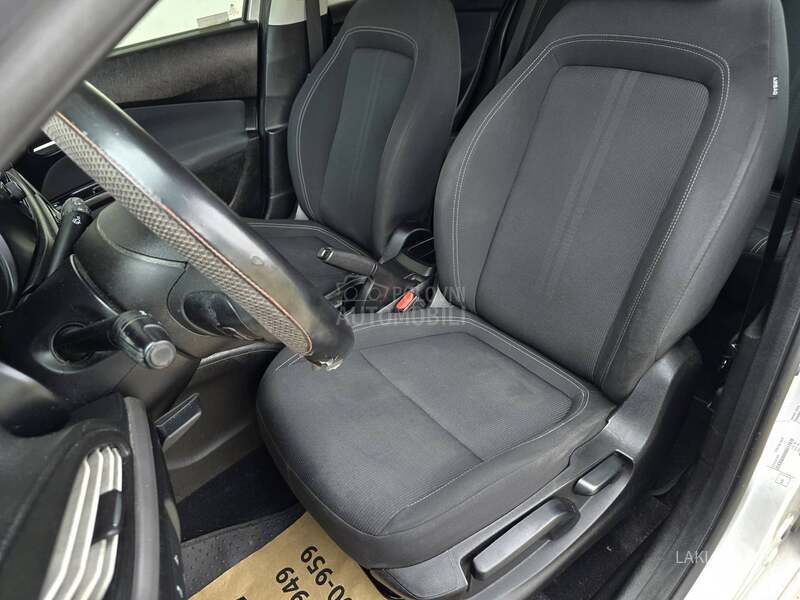 Fiat Tipo 1.3 MJET