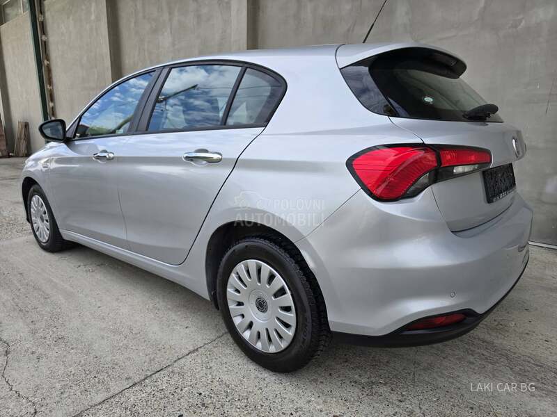 Fiat Tipo 1.3 MJET